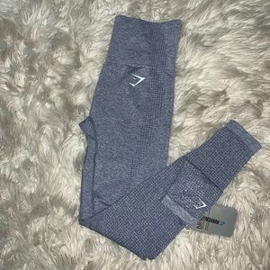 Gymshark Vital Seamless Legging